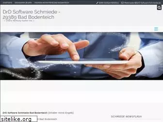 drd-software-schmiede.de