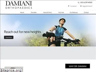 drdamiani.com.au