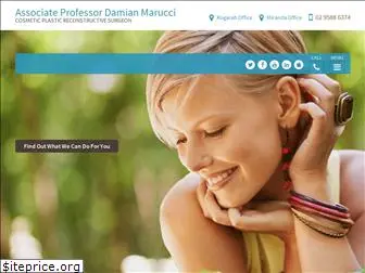 drdamianmarucci.com.au