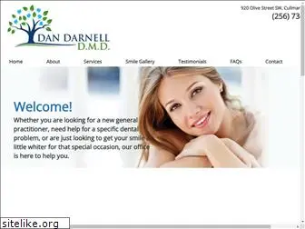 drdandarnell.com