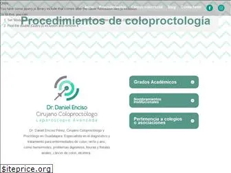 drdanielenciso.com