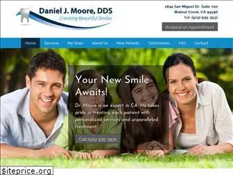 drdanielmoore.com