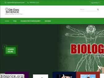 drdanscience.com