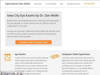 drdanwolfe.com
