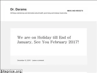 drdarams.com