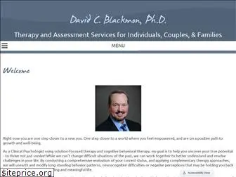 drdavidblackmon.com