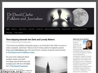 drdavidclarke.co.uk