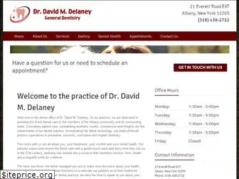 drdaviddelaney.com