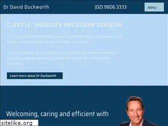 drdavidduckworth.com.au