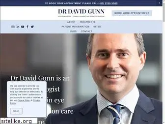 drdavidgunn.com.au