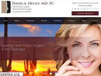 drdavidhecht.com