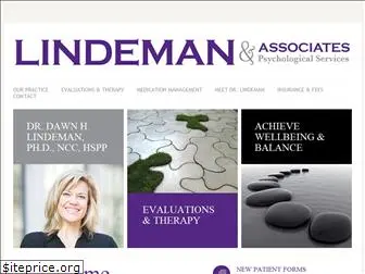 drdawnlindeman.com