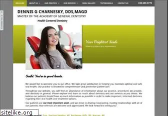 drdcharnesky.com