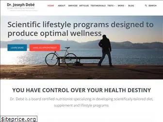 drdebe.com