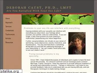 drdeborahcaust.com