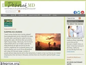 drdeborahmd.com