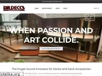 drdecks.com