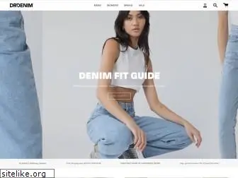 drdenim.com.au