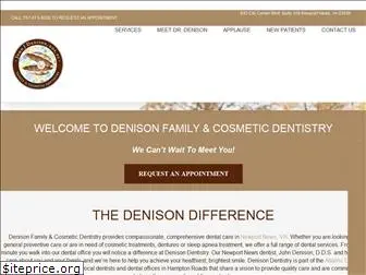 drdenison.com