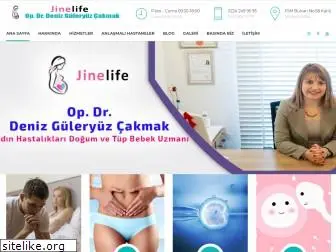 drdenizguleryuz.com