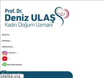 drdenizulas.com