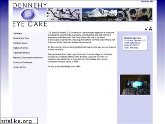 drdennehyeyecare.com