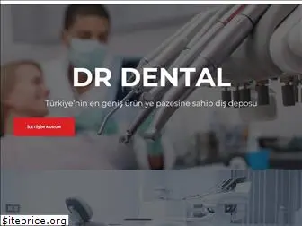 drdental.com.tr