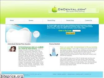 drdental.com