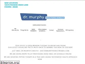 drderekmurphy.com