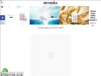 drdermedics.com