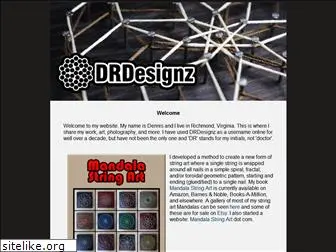 drdesignz.com