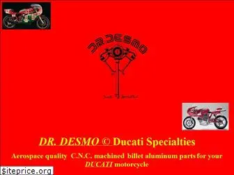 drdesmo.com