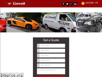 drdetail.com.au