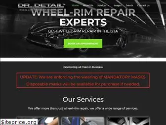 drdetailinc.com