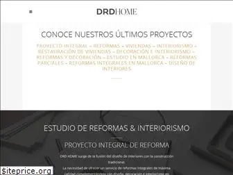 drdhome.com