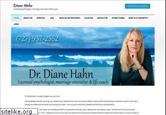 drdianehahn.com