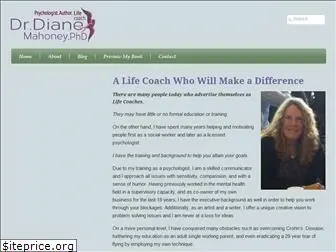 drdianemahoney.com