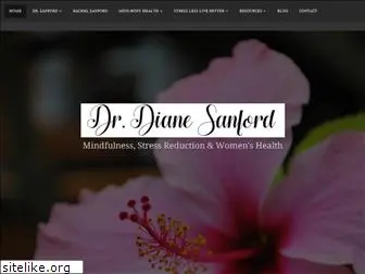 drdianesanford.com