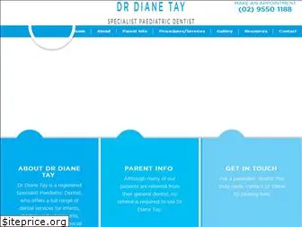 drdianetay.com.au