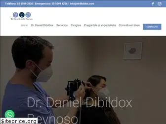 drdibildox.com