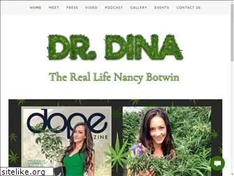 drdina420.com