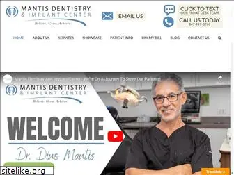 drdinomantis.com