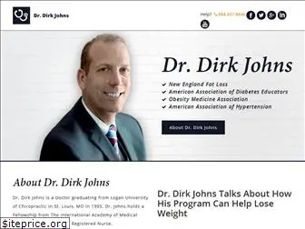 drdirkjohns.com