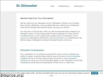 drdishwasher.com