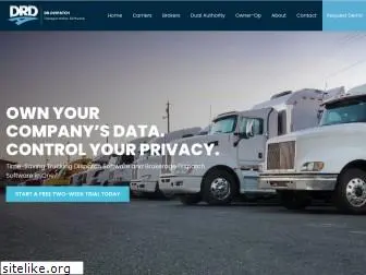 drdispatch.com