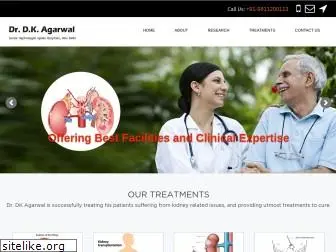 drdkagarwal.co.in