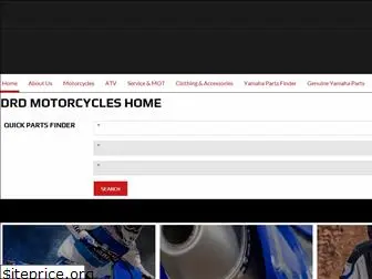 drdmotorcycles.co.uk