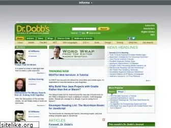 drdobbs.com