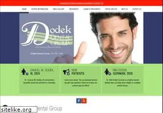 drdodek.com