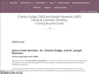 drdodge.com